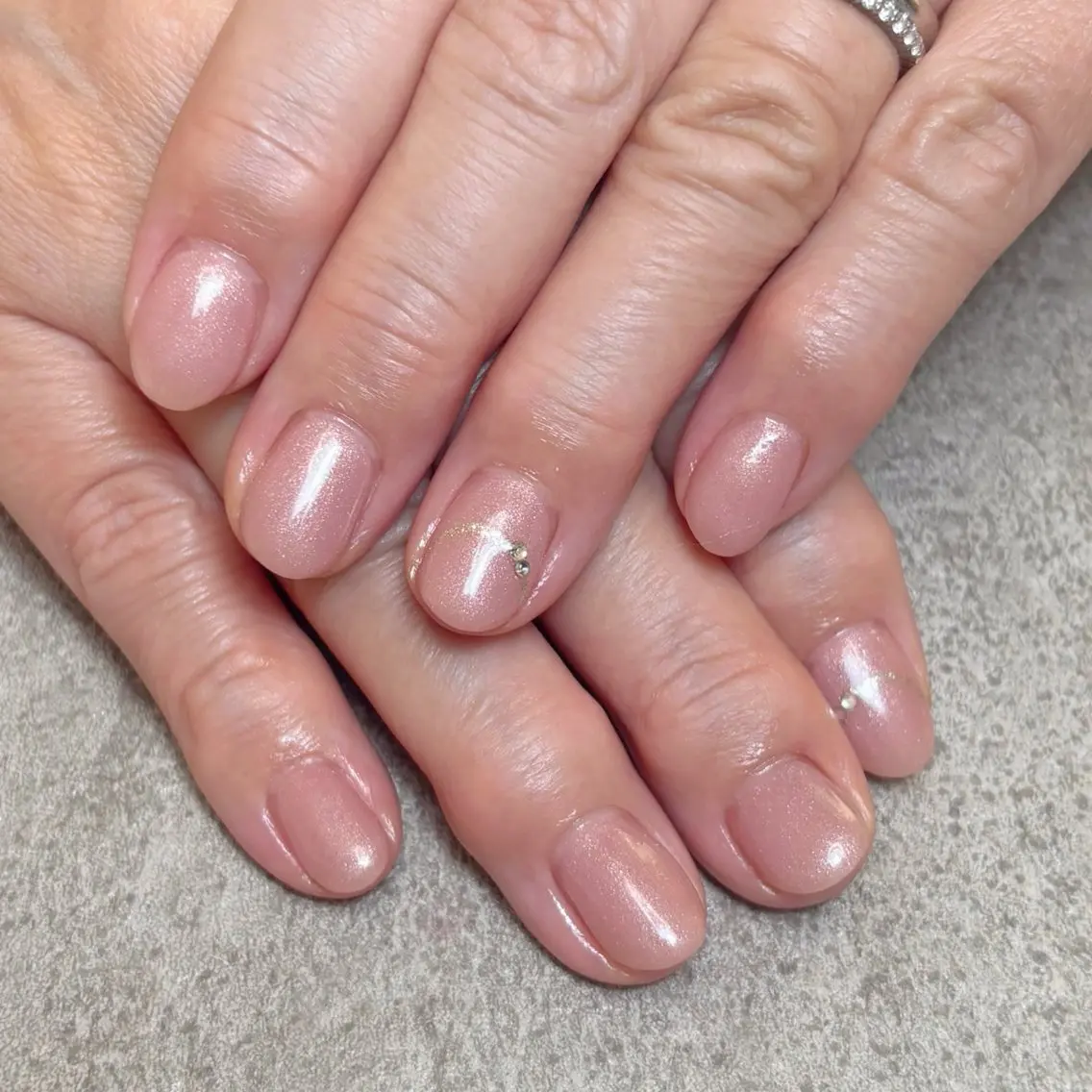 ネイル アートネイル ハンドネイル nailroom DIASOMNIAのネイルデザイン