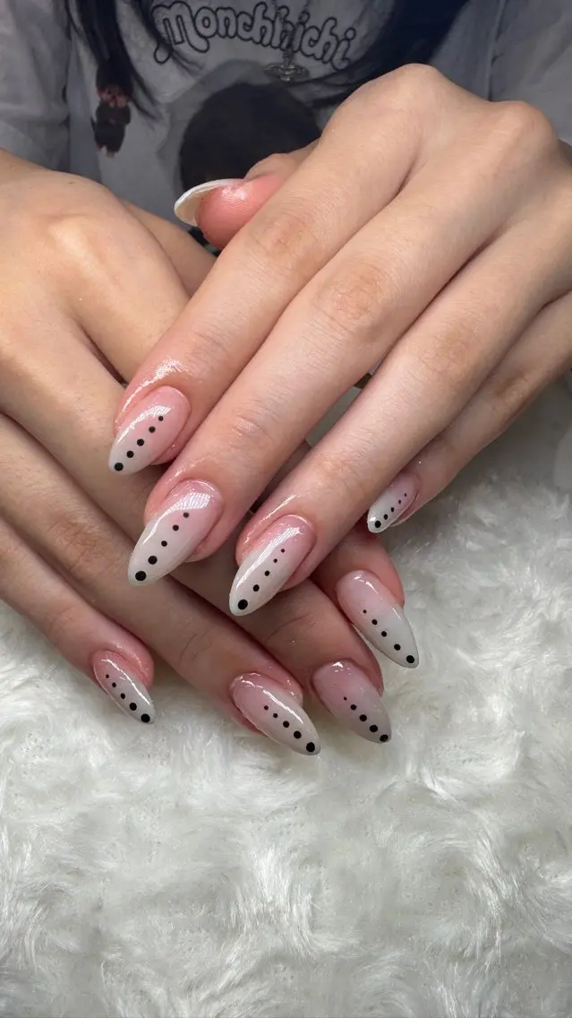 メンズ RUBY NAIL SALONのネイルデザイン
