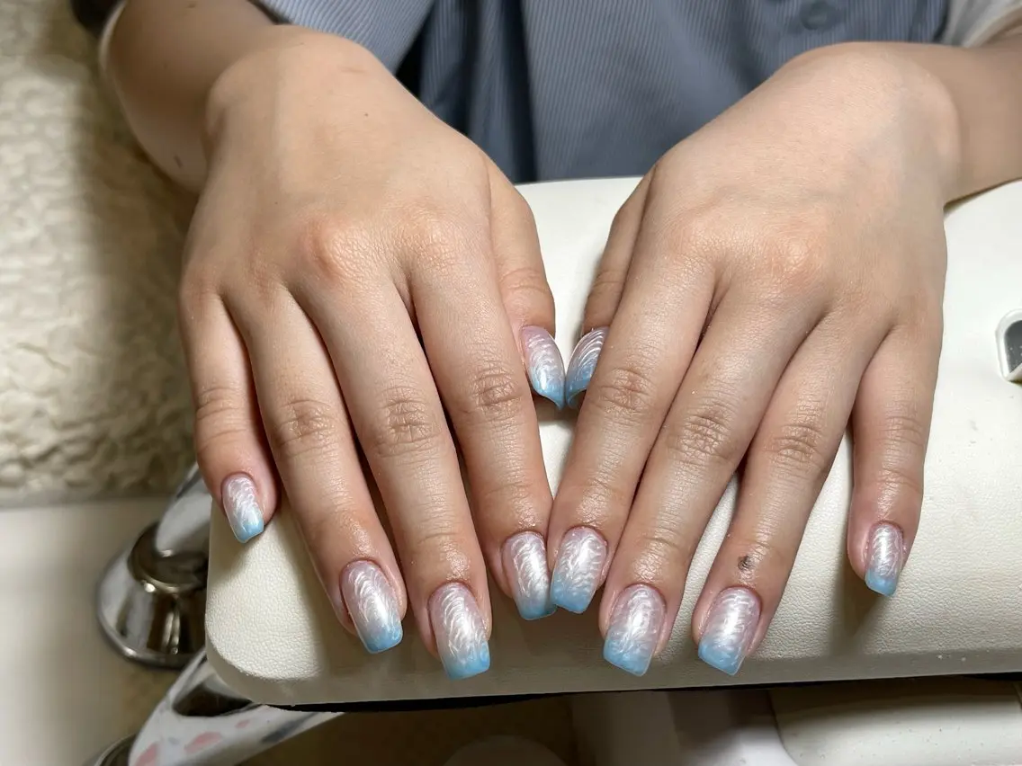 ネイル H&B ヨウのネイルデザイン