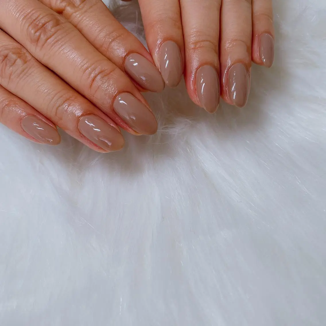 ネイル ハンドネイル fog nail.のネイルデザイン
