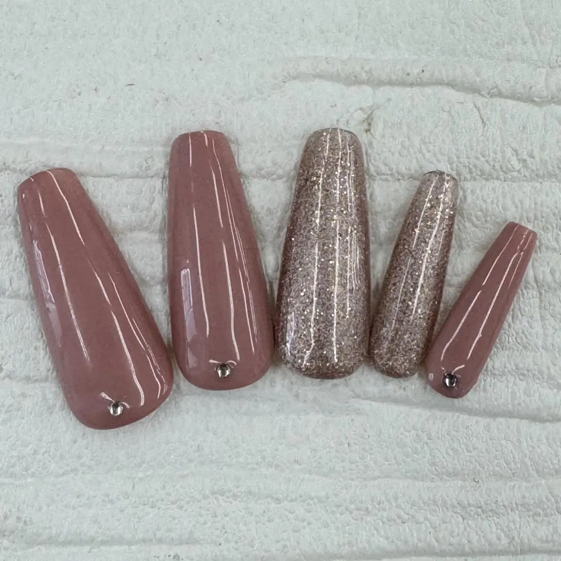 ネイル Nail salon Honey Beeのネイルデザイン