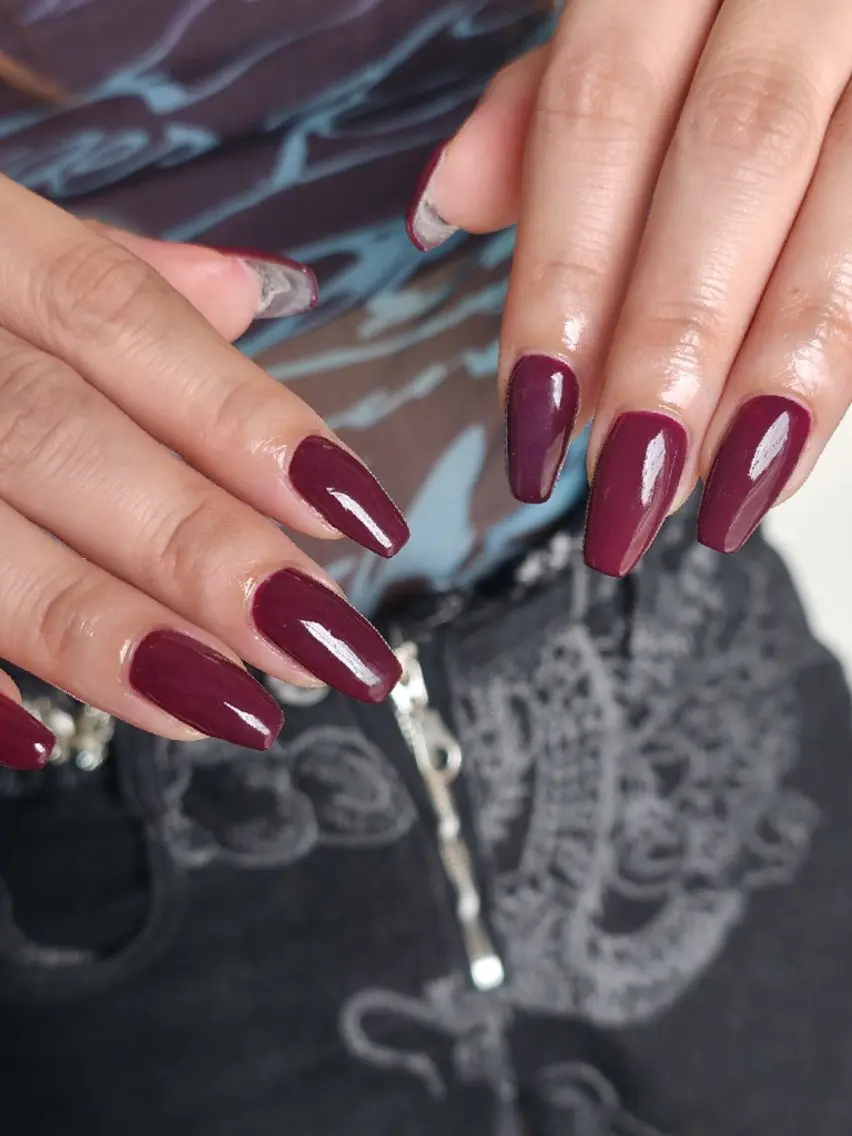 ネイル Fam_er. re07_nail のネイルデザイン