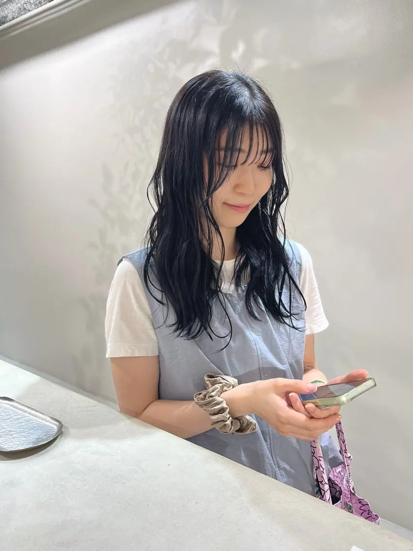 ワンカラー🥣（暗くしたい方向け）の写真