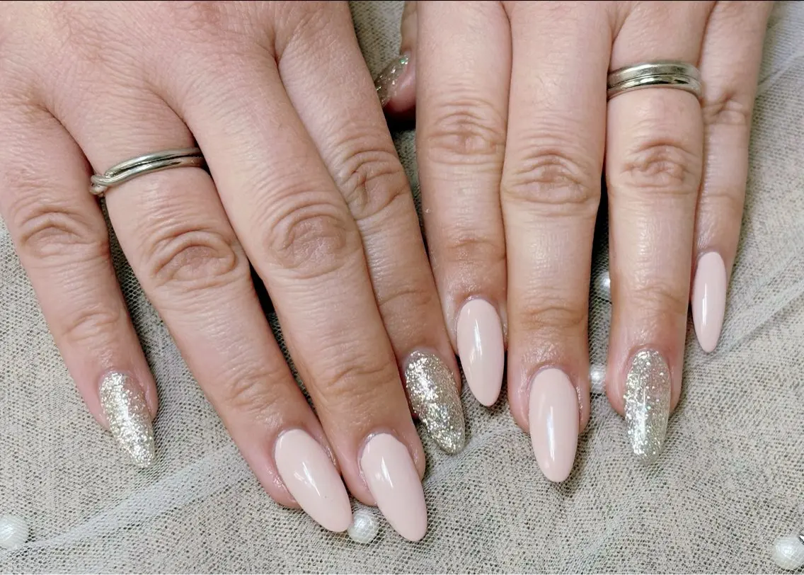 ネイル Dreamy Nail上野ミヤのネイルデザイン