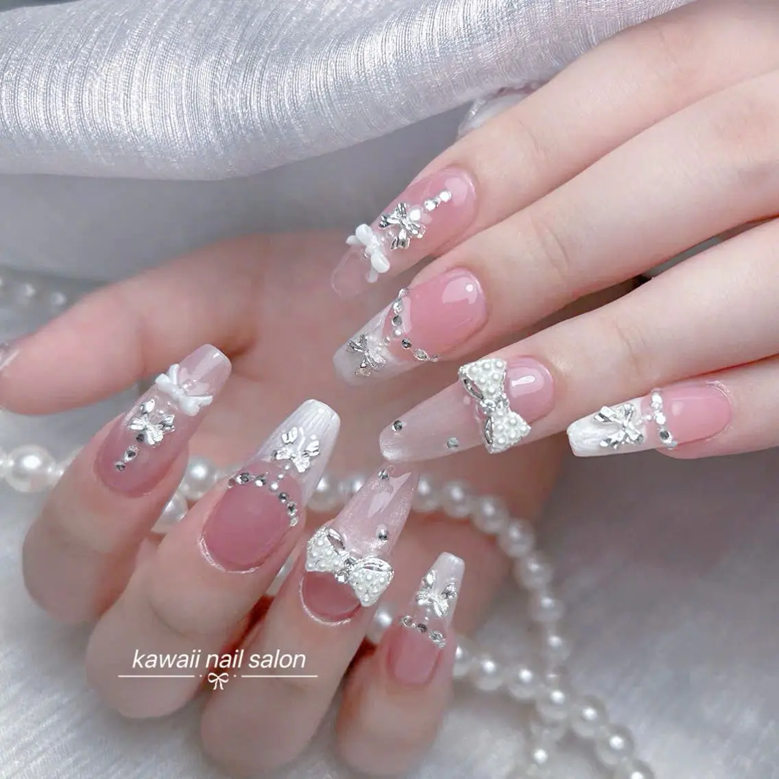 ネイル Neko KawaiiNailのネイルデザイン