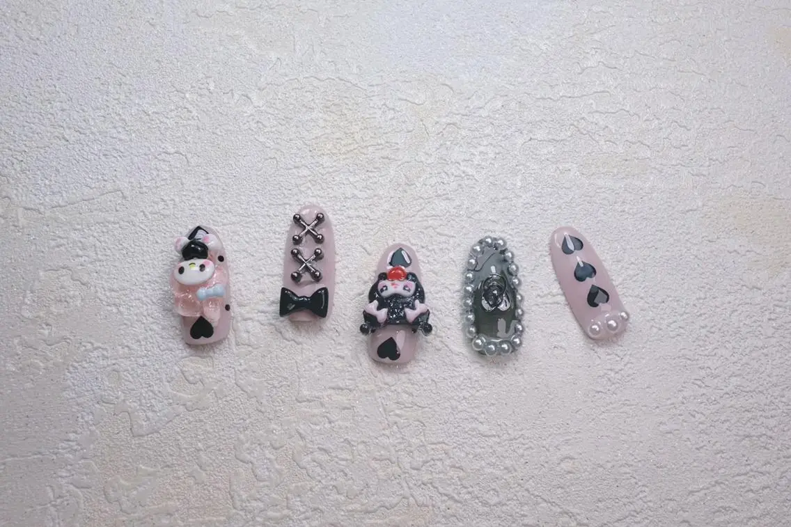 ネイル MSSugar Nailのネイルデザイン