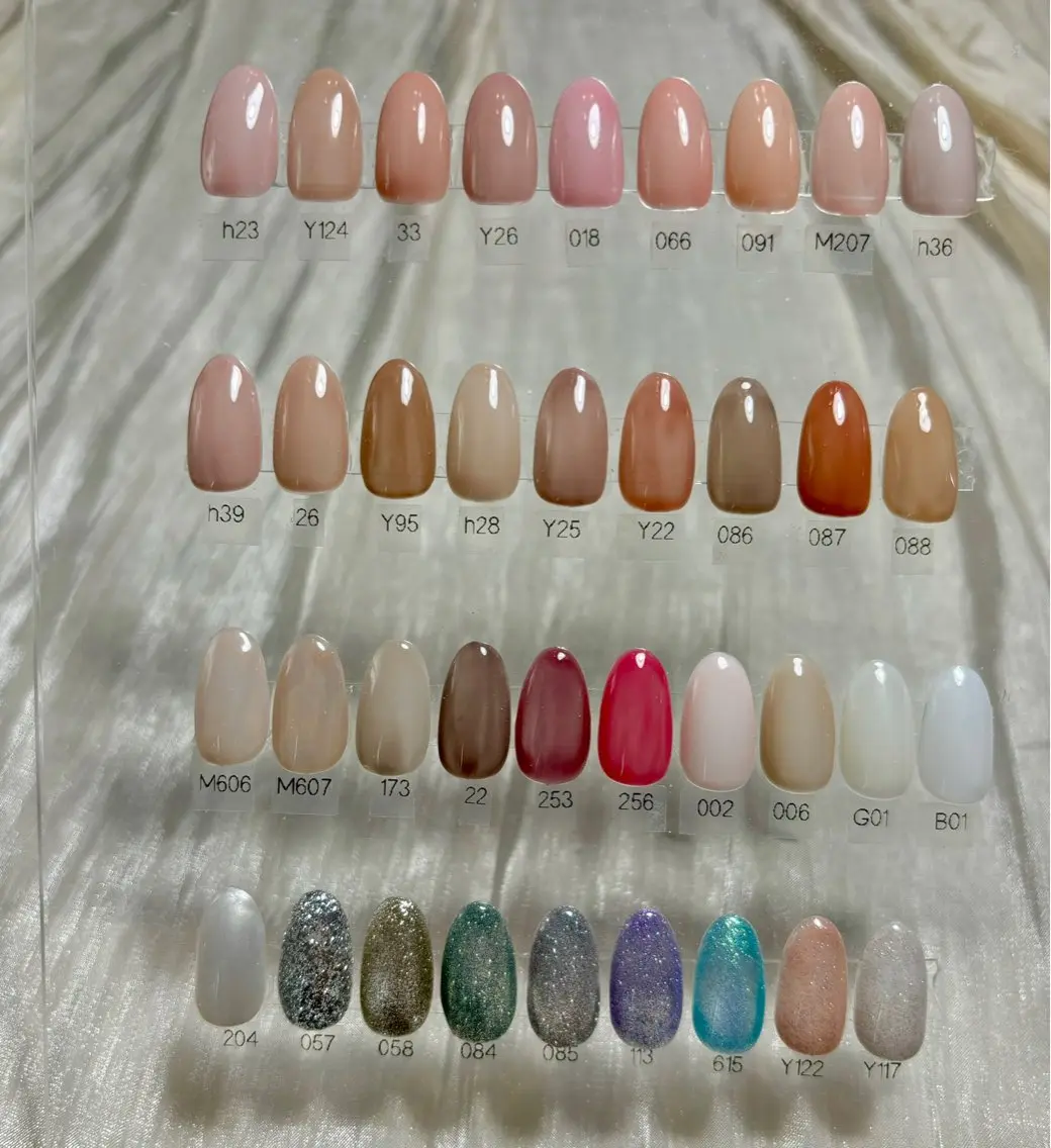 ネイル Orla nail salonのネイルデザイン