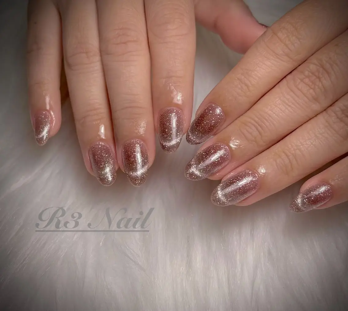 ネイル ハンドネイル R3 Nailのネイルデザイン