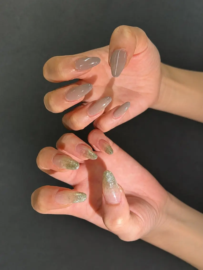 ネイル 京都/西院💕 HANAのネイルデザイン