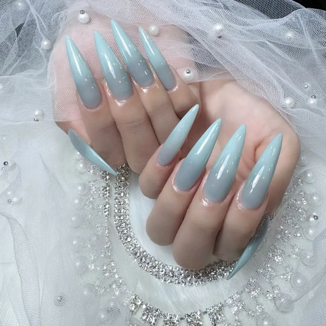 ネイル ハンドネイル Doris Nail Salonのネイルデザイン
