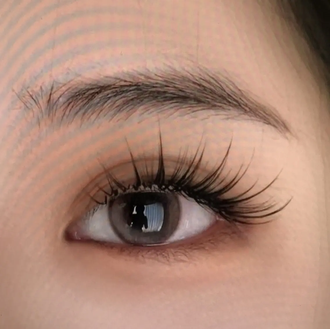 マツエク・マツパ Best Eyelash ユキのマツエク・マツパデザイン