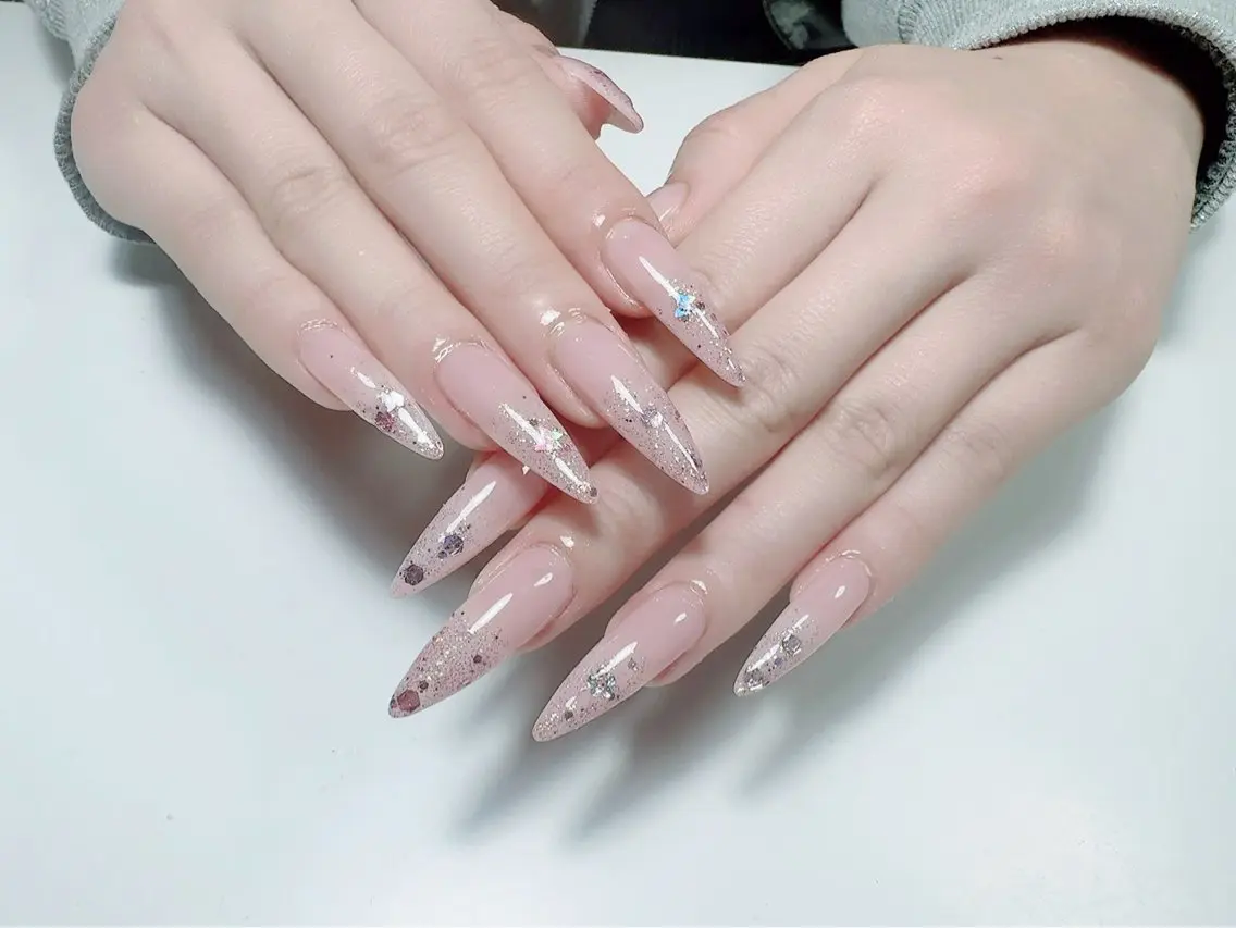 ネイル haru nailのネイルデザイン