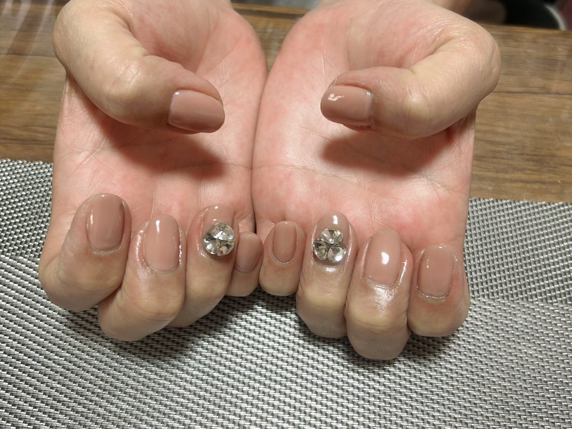 ネイル ハンドネイル i nailのネイルデザイン