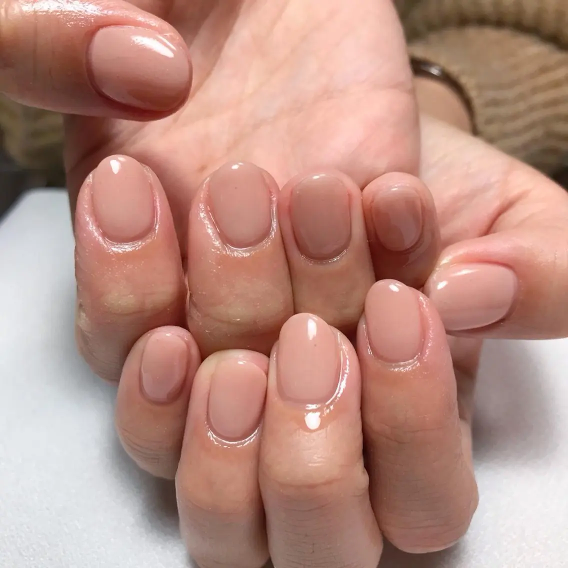 ネイル chai nail & eye📍鶴橋のネイルデザイン