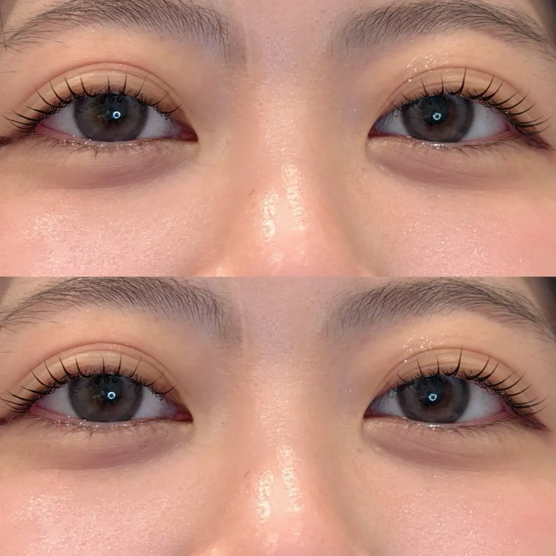 マツエク・マツパ まつげパーマ Haruna CoCoplusの眉毛・アイブロウイメージ