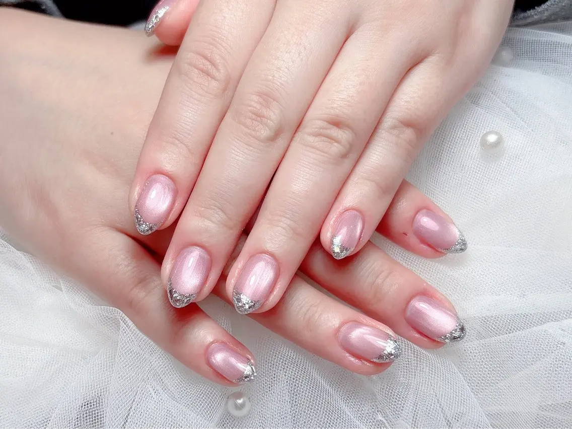 ネイル Only.1 Nailのネイルデザイン