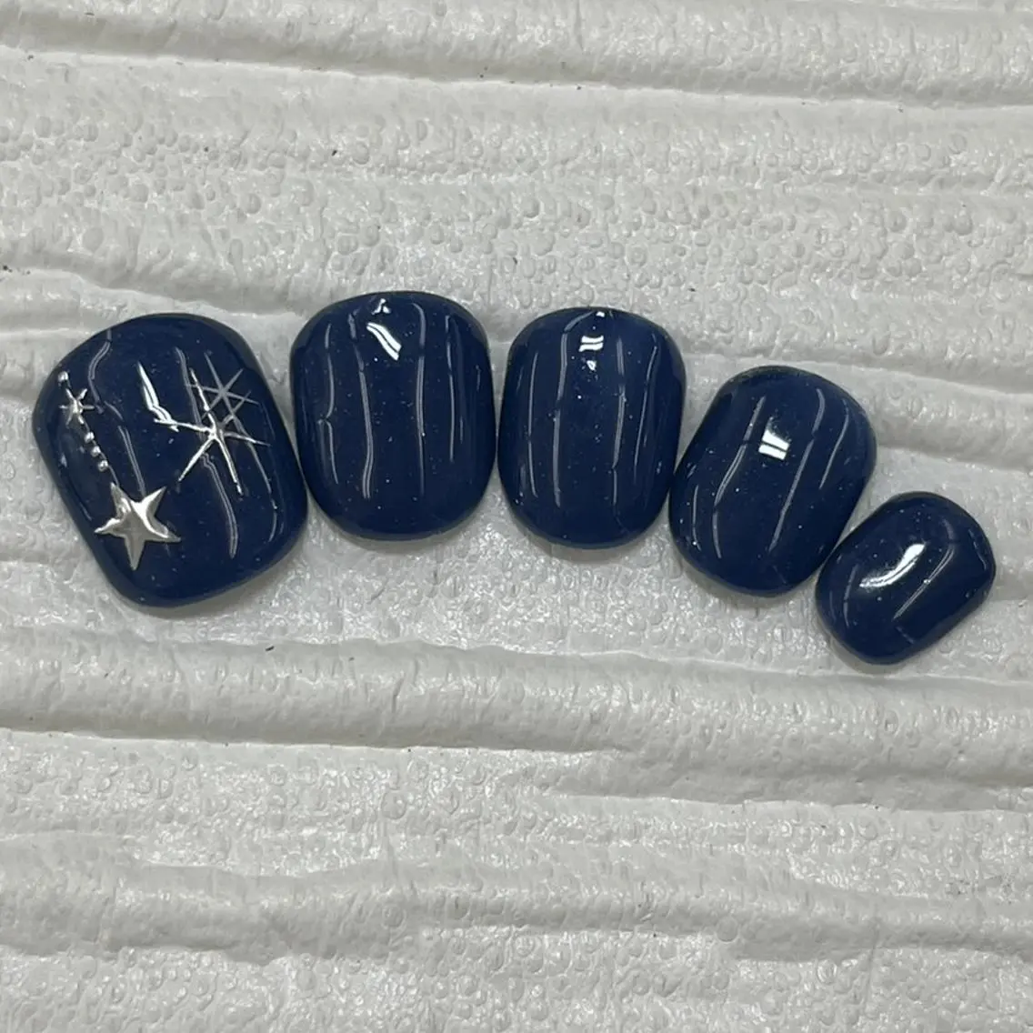 ネイル Nail salon Honey Beeのネイルデザイン
