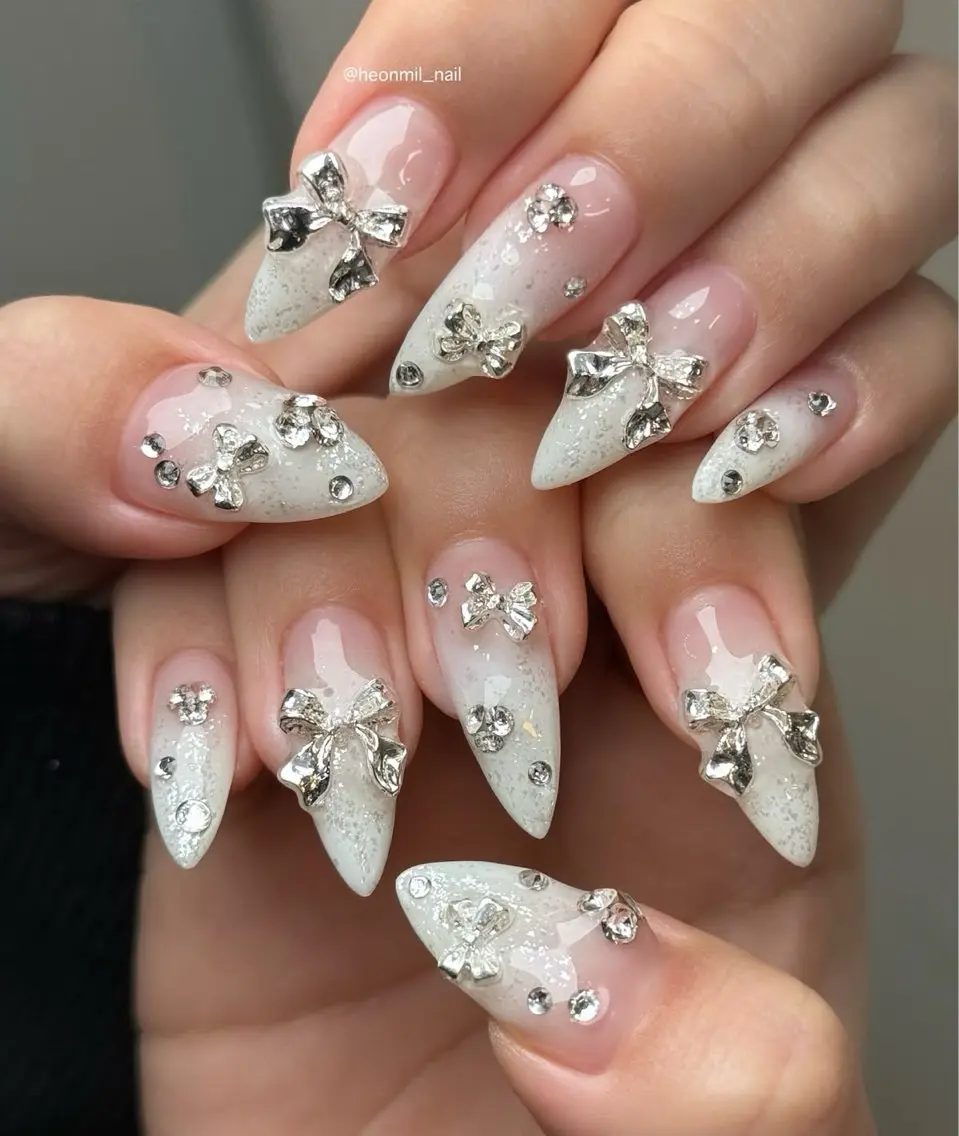 ネイル 秋 Nailsのネイルデザイン