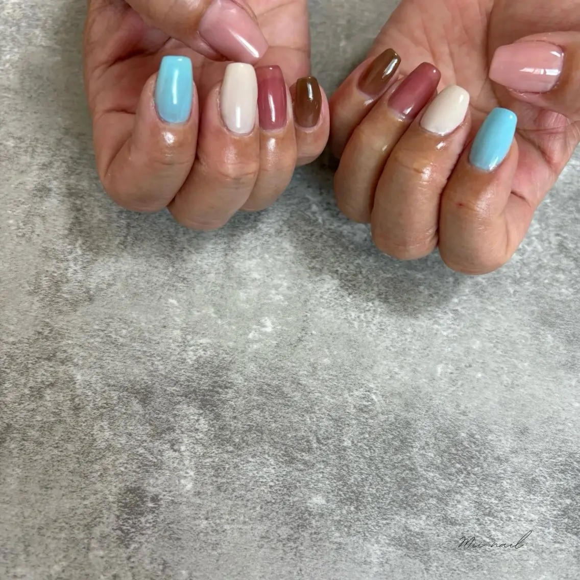 ネイル Mii nail いづみのその他イメージ