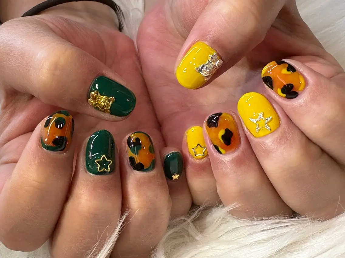 ネイル Beauty Salon Lunaのエステ・リラクイメージ