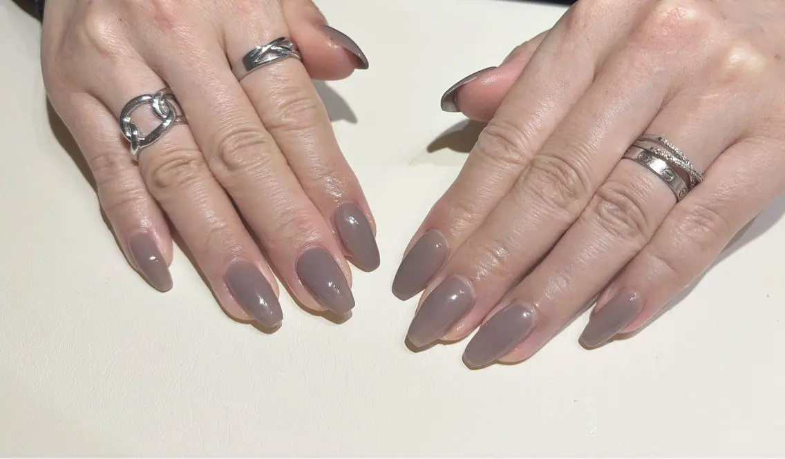 ネイル A- nailのネイルデザイン
