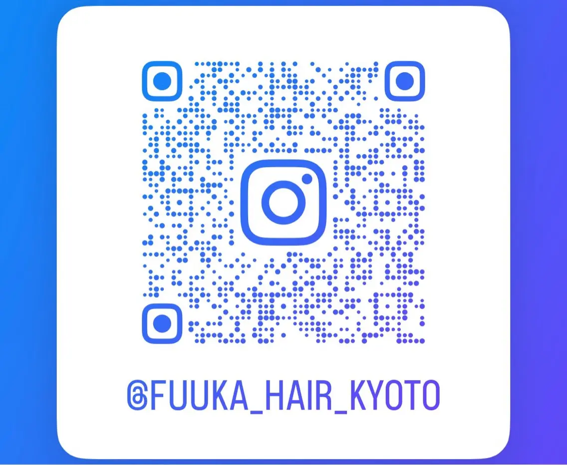 stella ふーかのヘアスタイル
