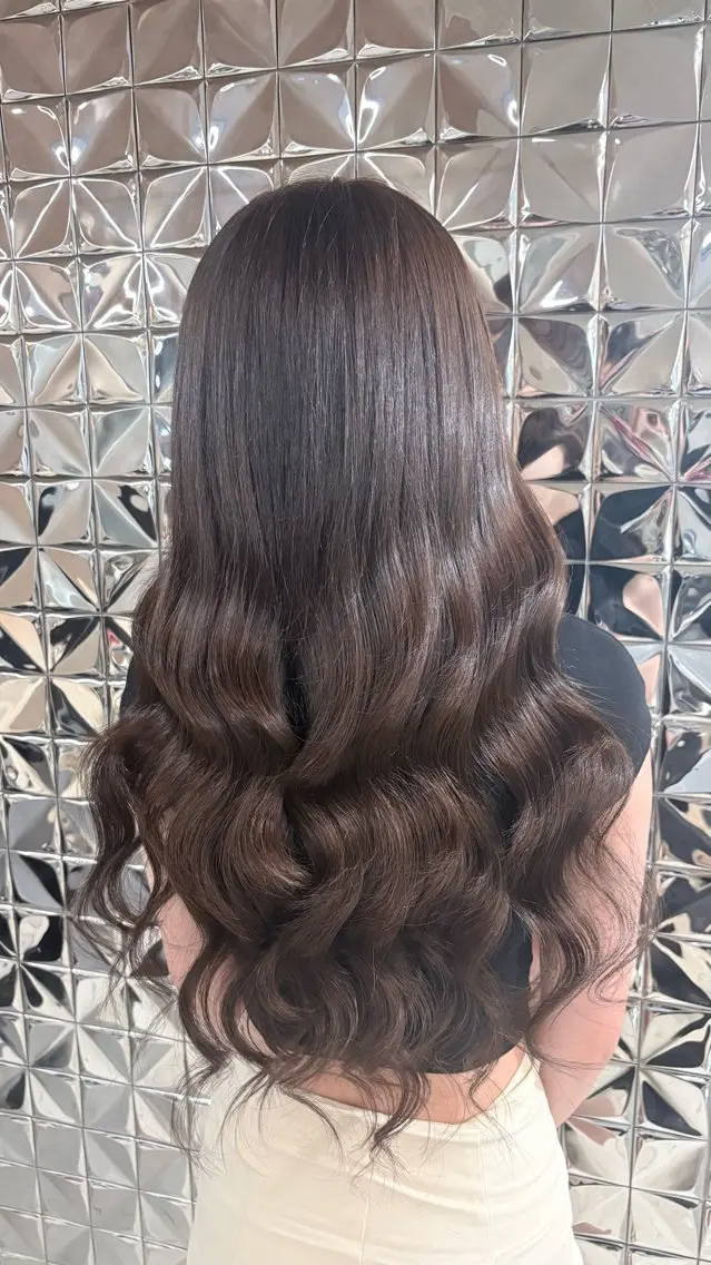 ロング エクステ ラブスタシー博多店 ✦キョウカ✦のヘアスタイル