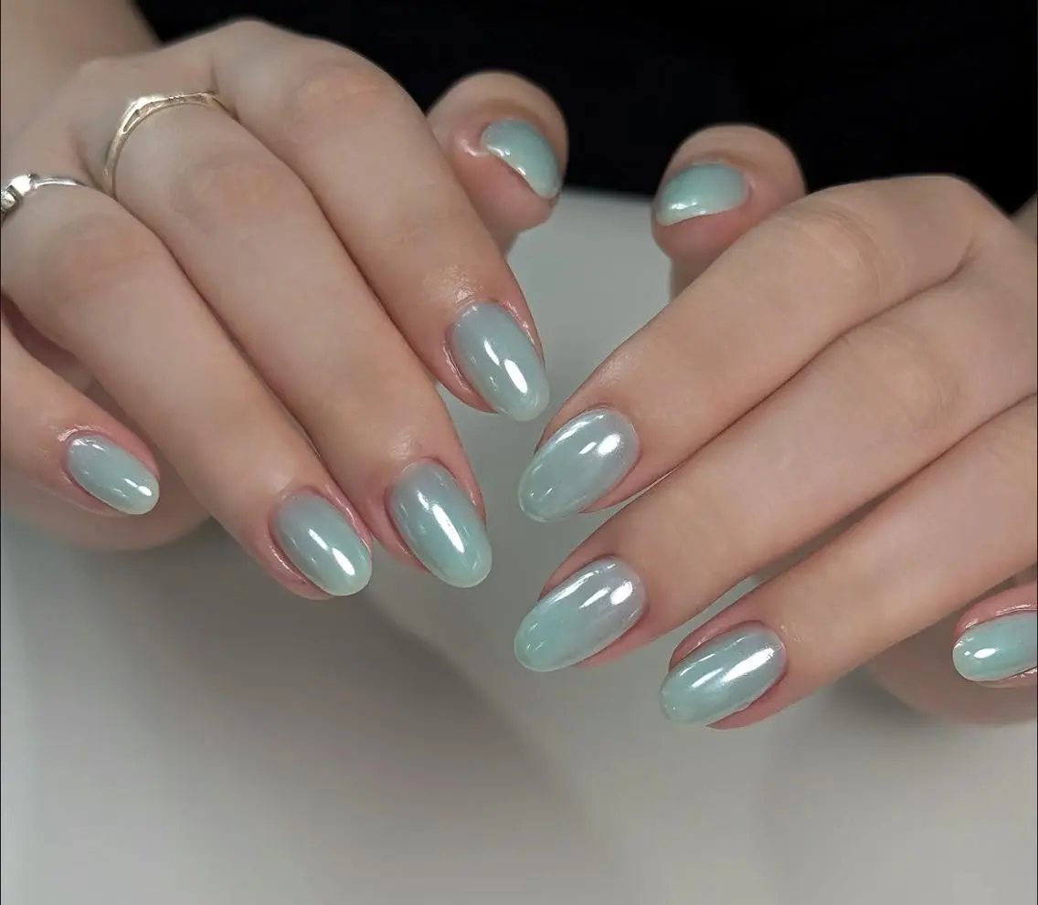 ネイル ハンドネイル Miya🎀 nailのネイルデザイン