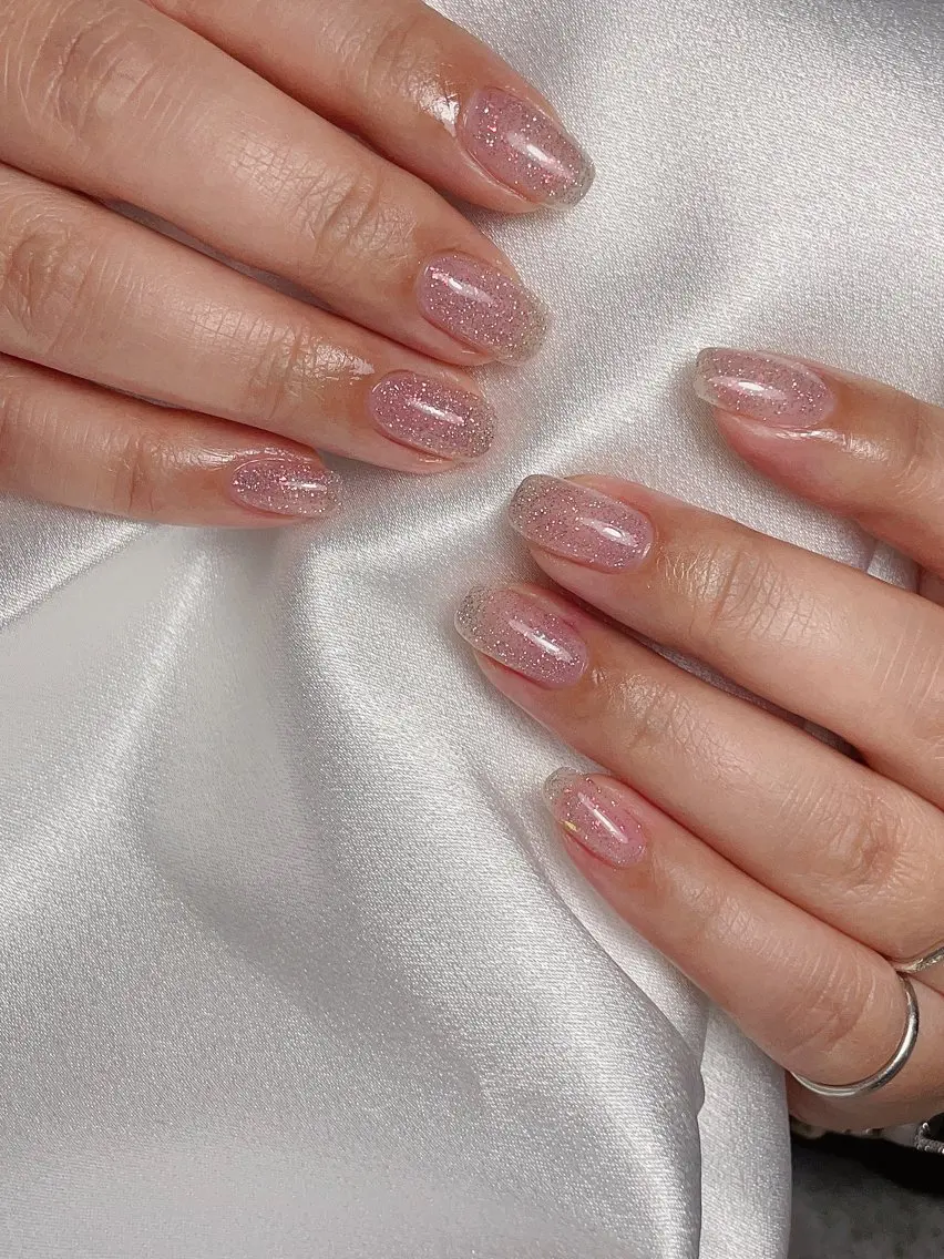 ネイル フラッシュネイル Ai Nailのネイルデザイン