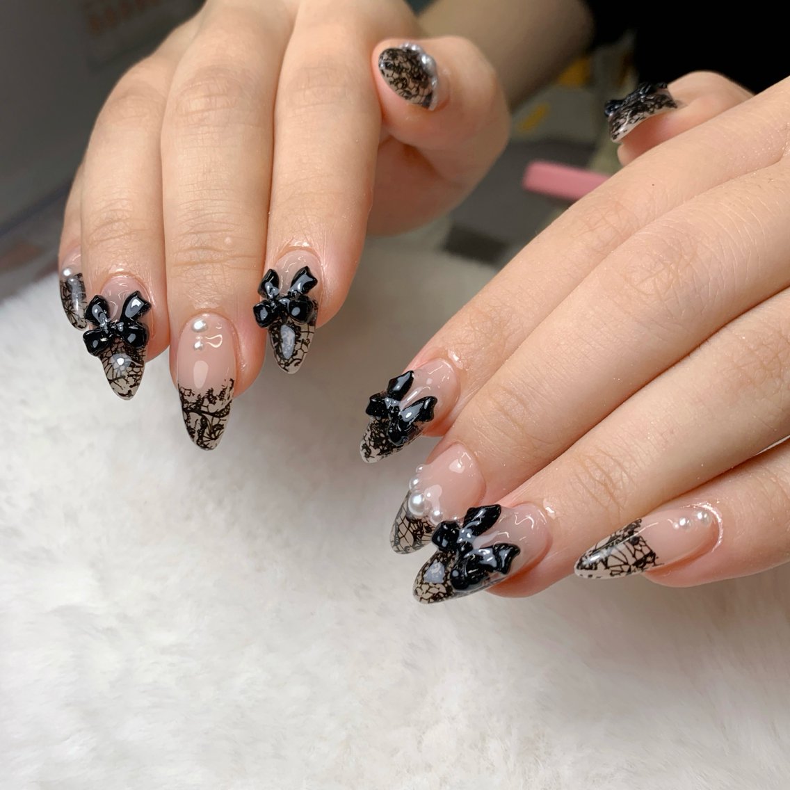 ネイル ハンドネイル Mi.o メイ✨のネイルデザイン