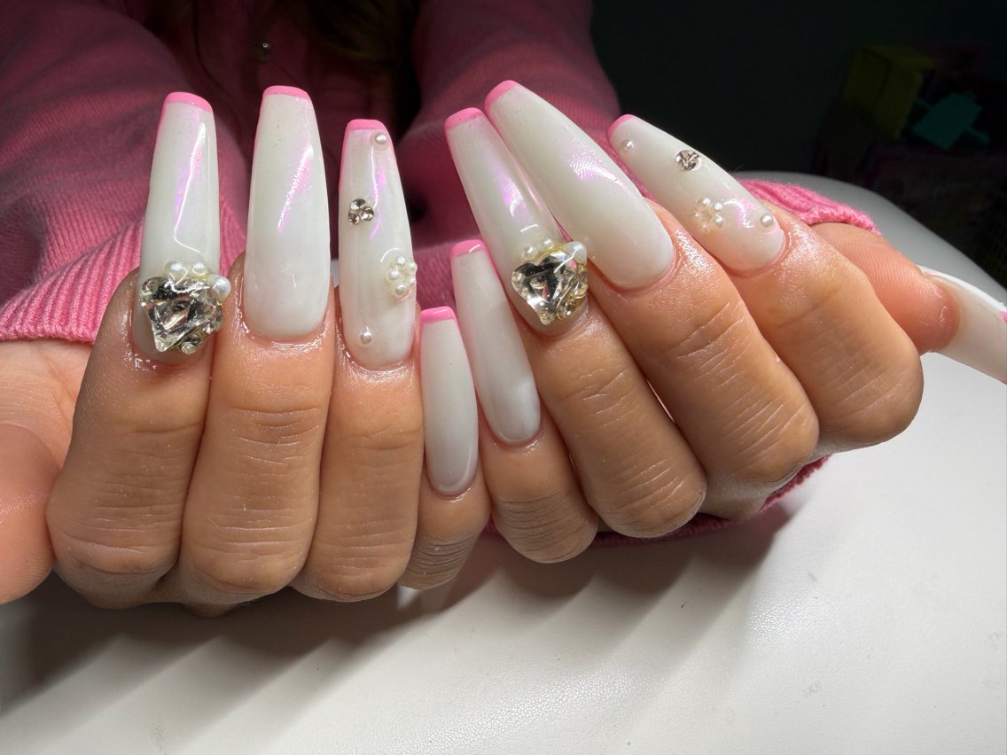 ネイル ハンドネイル _55. nail_のネイルデザイン