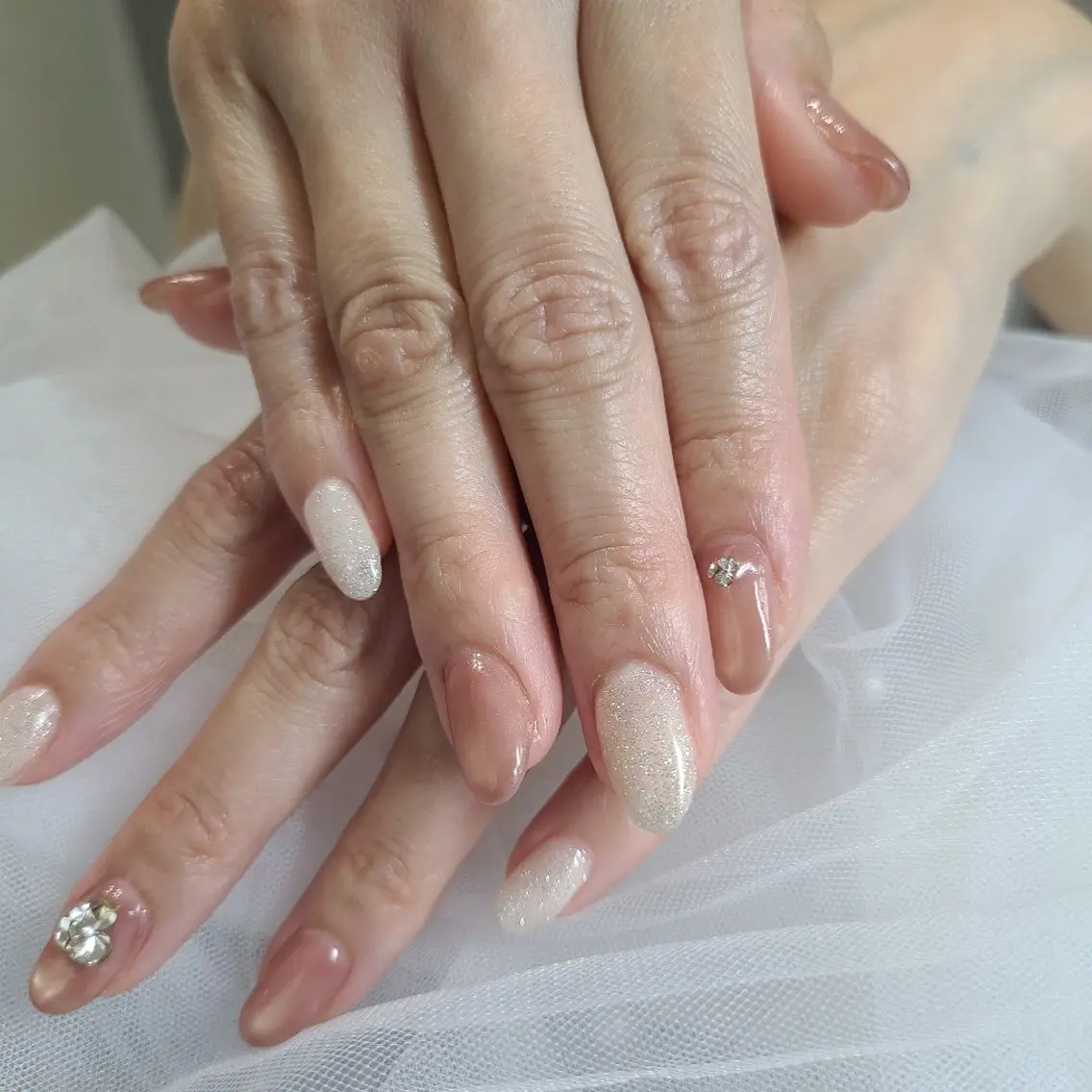 ネイル Nailsalon Bella Lunaのネイルデザイン