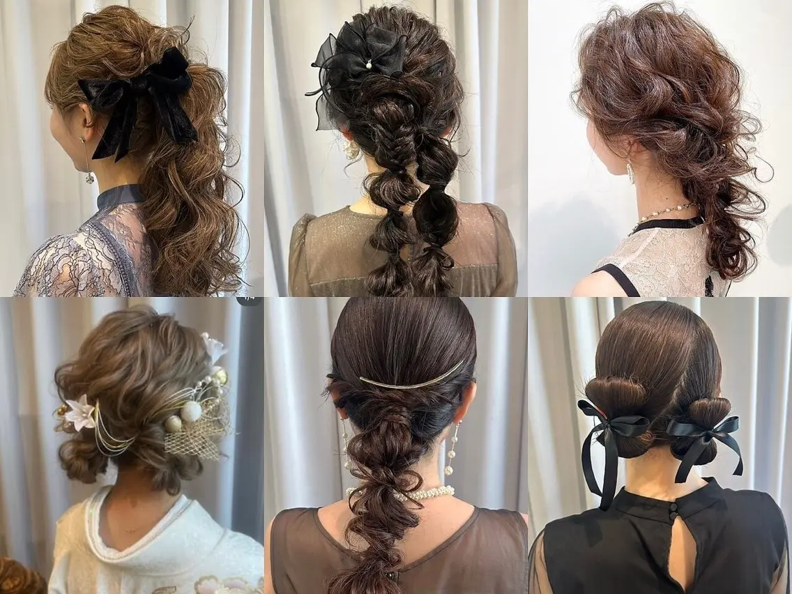 セミロング ヘアアレンジ G.O.A.T メイクの眉毛・アイブロウイメージ