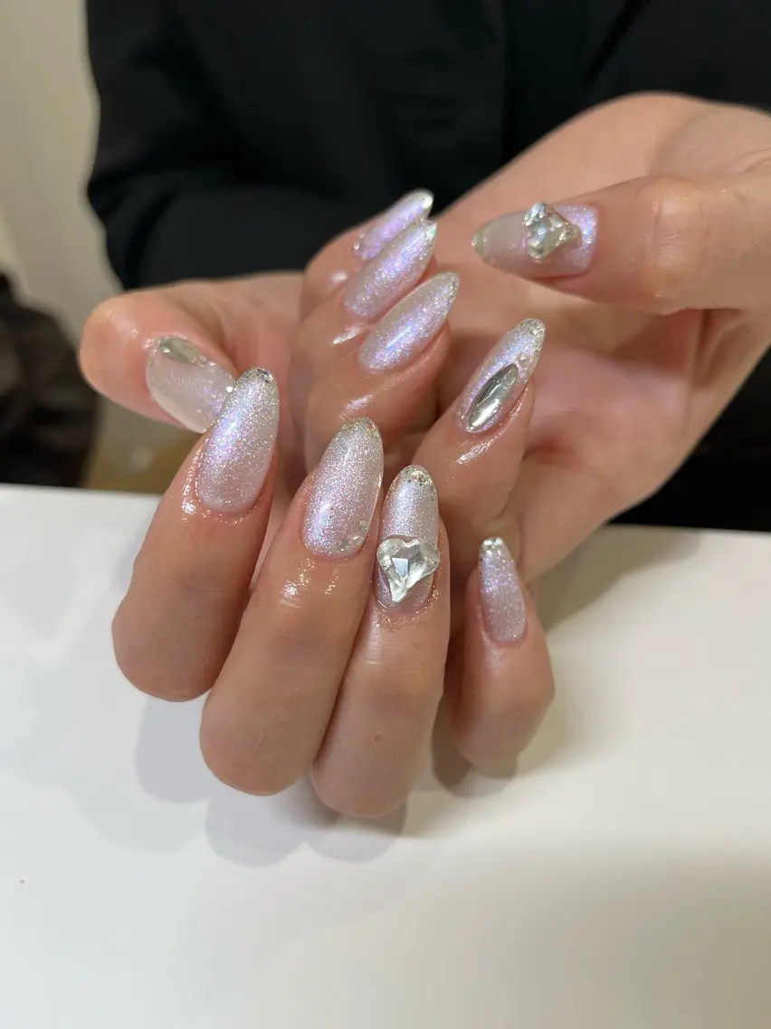 ネイル ハンドネイル nail by minamiのネイルデザイン