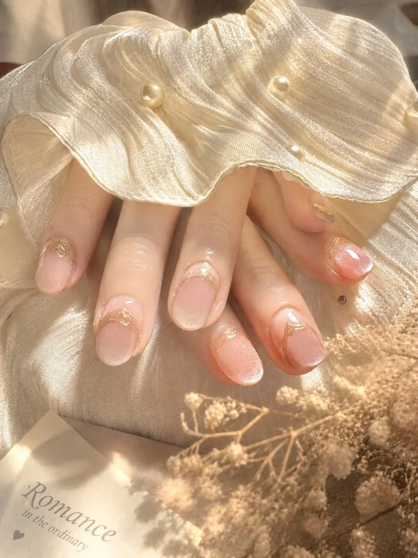 ネイル naris nail salonのネイルデザイン