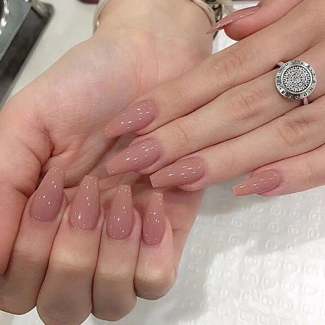 ネイル Anchan Nailのネイルデザイン