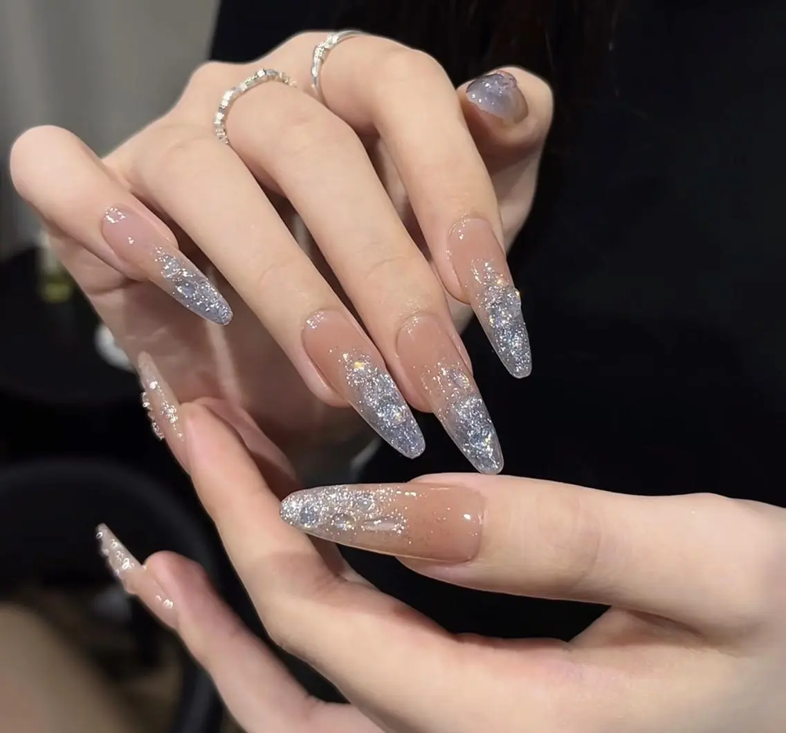 ネイル ハンドネイル Molly _nailのネイルデザイン