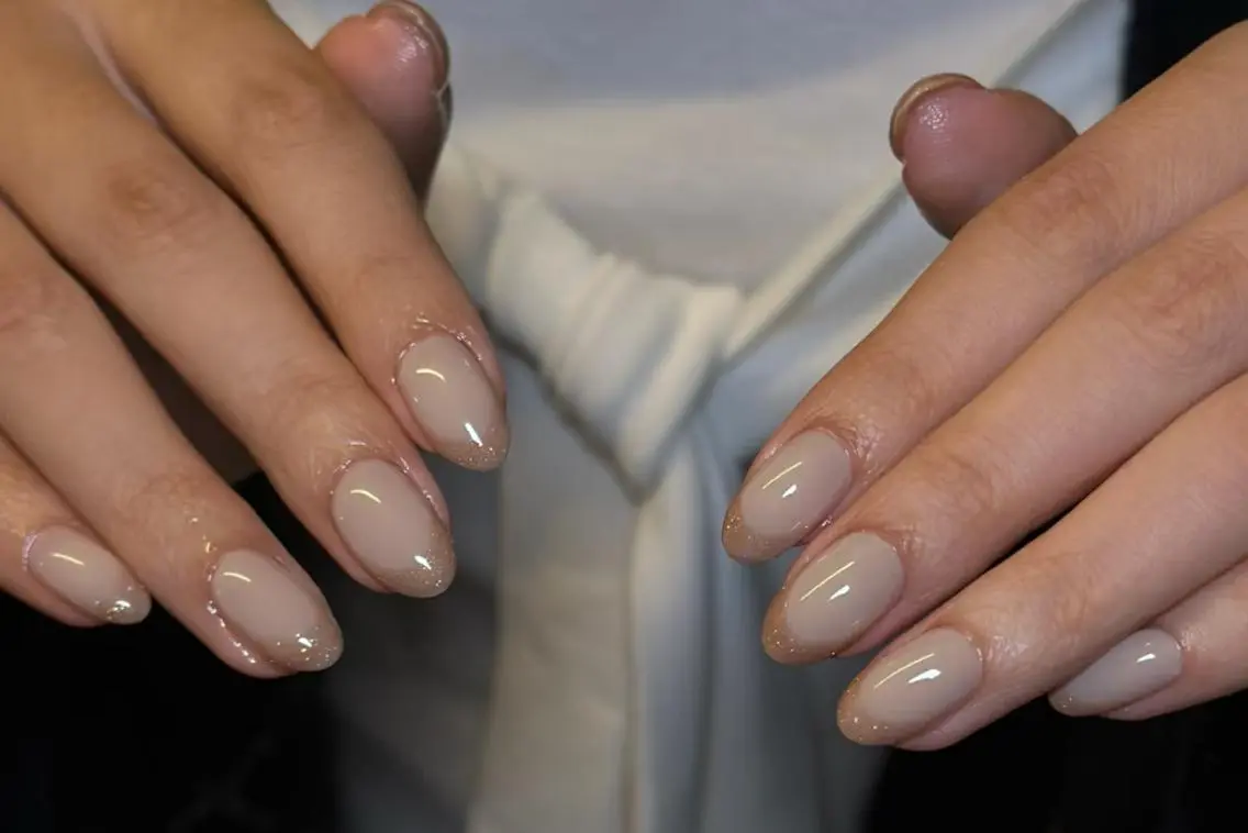 ネイル ハンドネイル Miya🎀 nailのネイルデザイン
