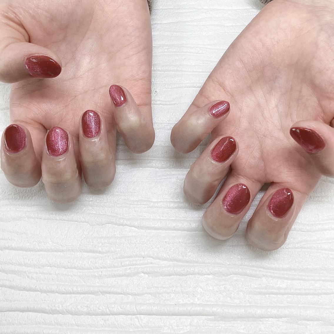 ネイル Nail salon Honey Beeのネイルデザイン