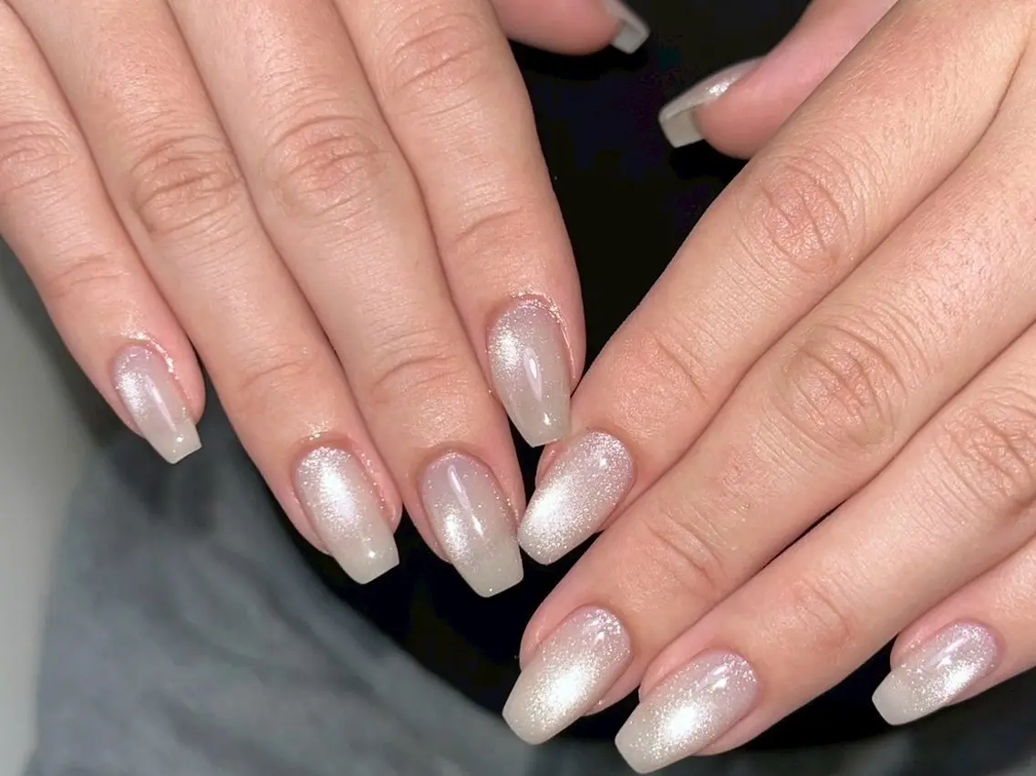 ネイル ハンドネイル klee nailのネイルデザイン