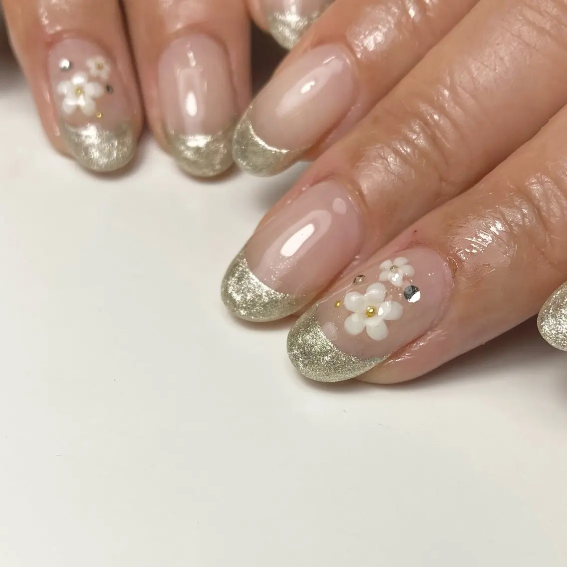 ネイル Legit nail salonのネイルデザイン