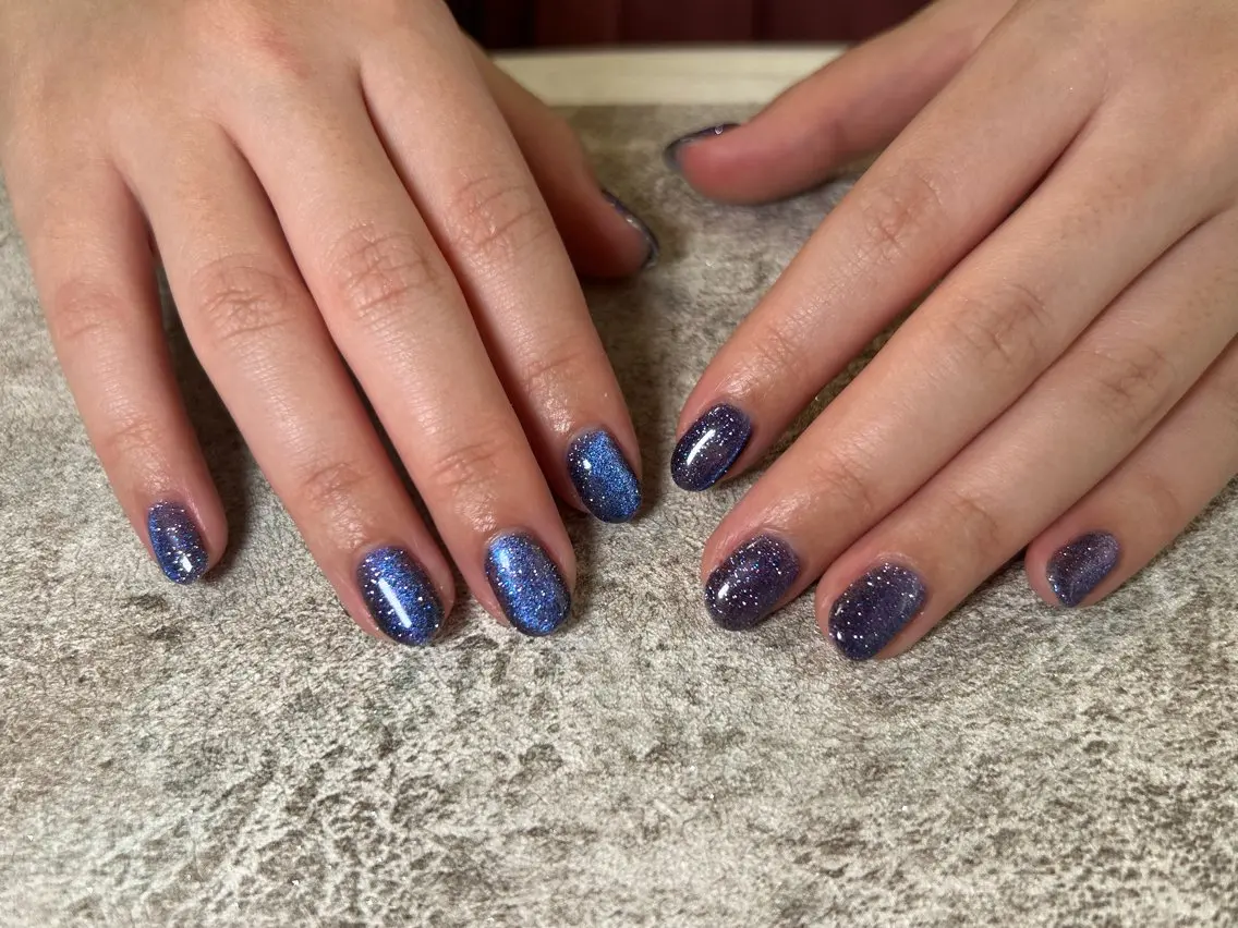 ネイル Z.Nail 研修のネイルデザイン