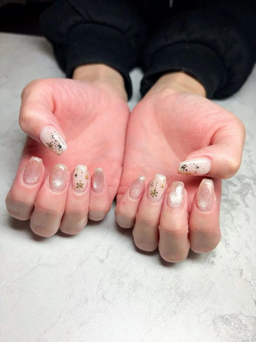 ネイル ハンドネイル nailme!/松下 侑未のネイルデザイン