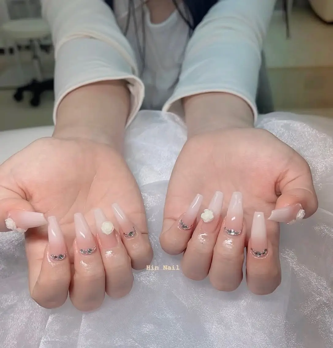 ネイル Hin Nail 日本橋店のネイルデザイン