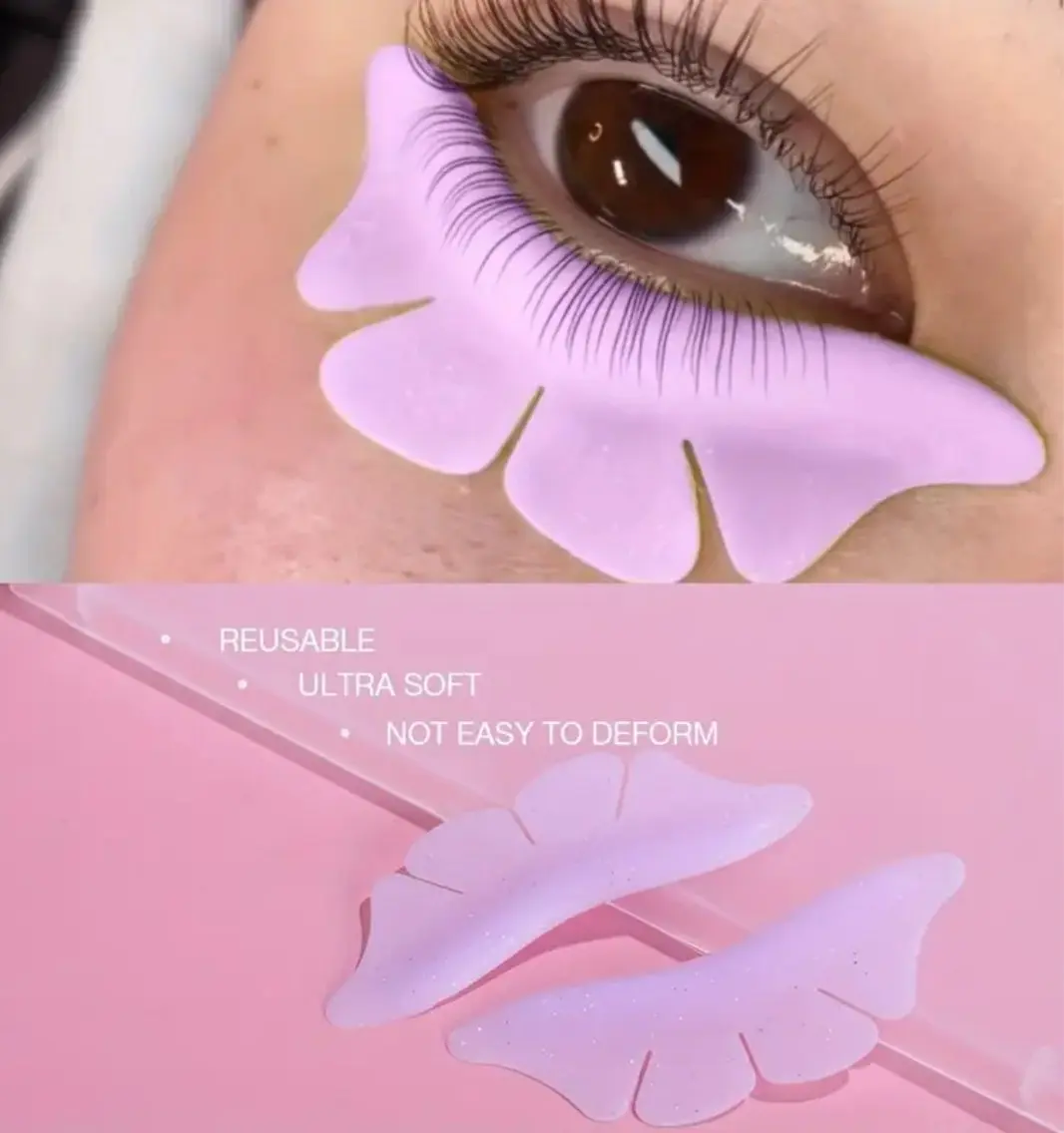 マツエク・マツパ APEX BEAUTYのマツエク・マツパデザイン