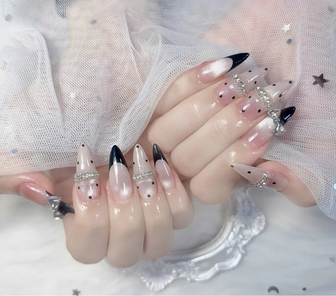 ネイル Han Hana Nailのネイルデザイン