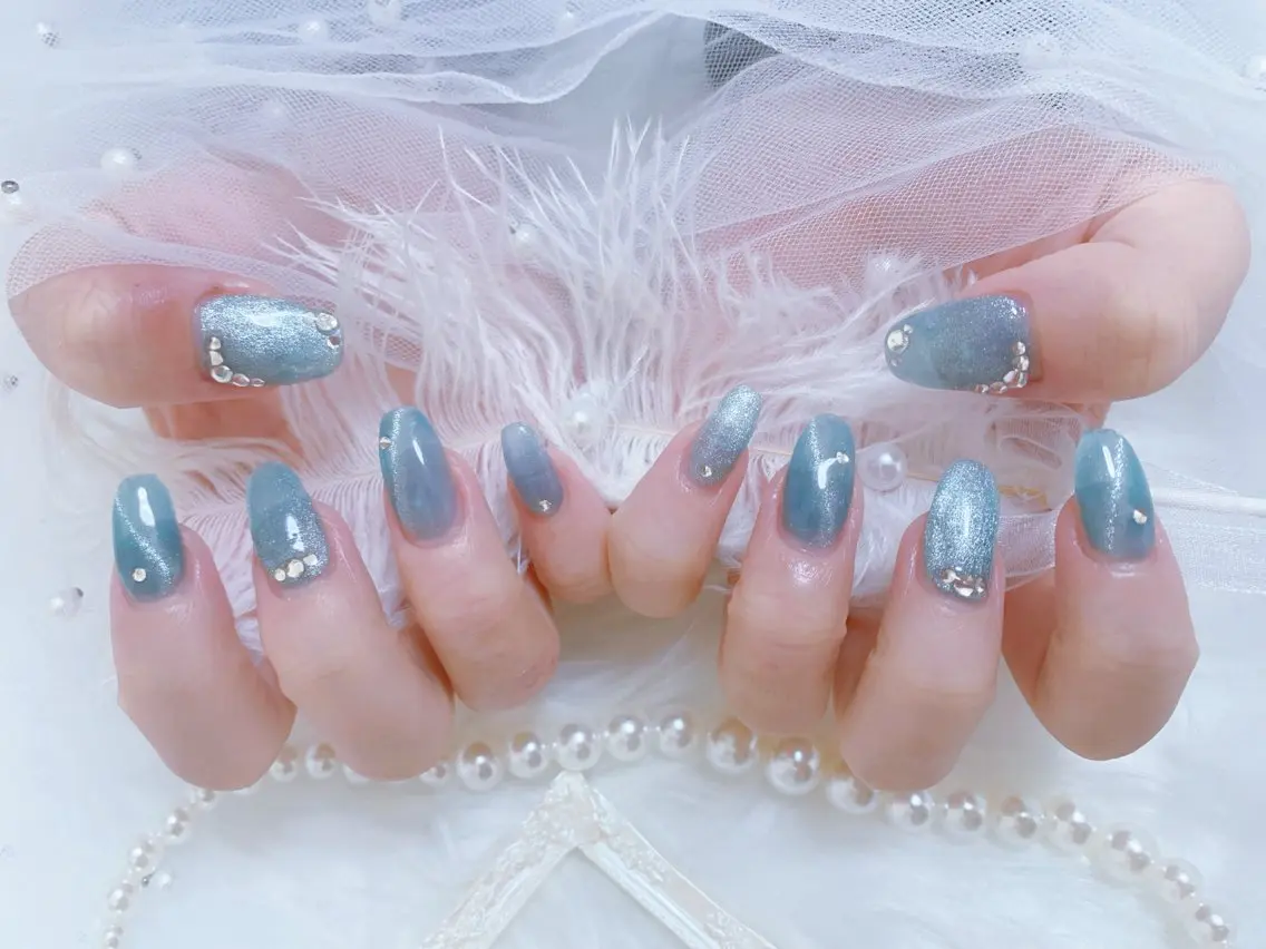 ネイル Mika Nailのネイルデザイン