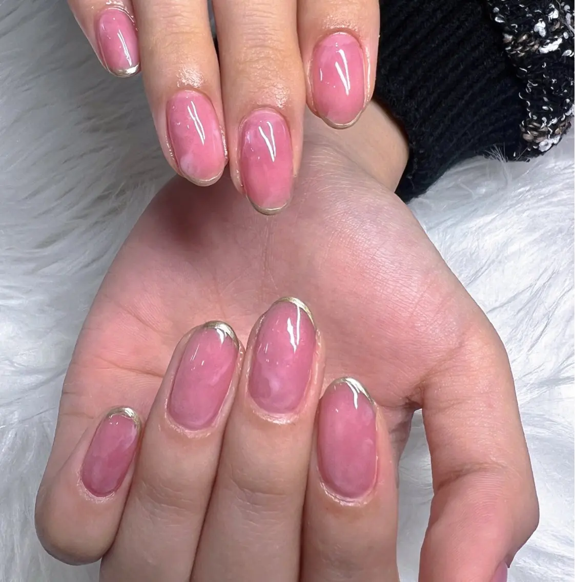 ネイル hami nailのネイルデザイン