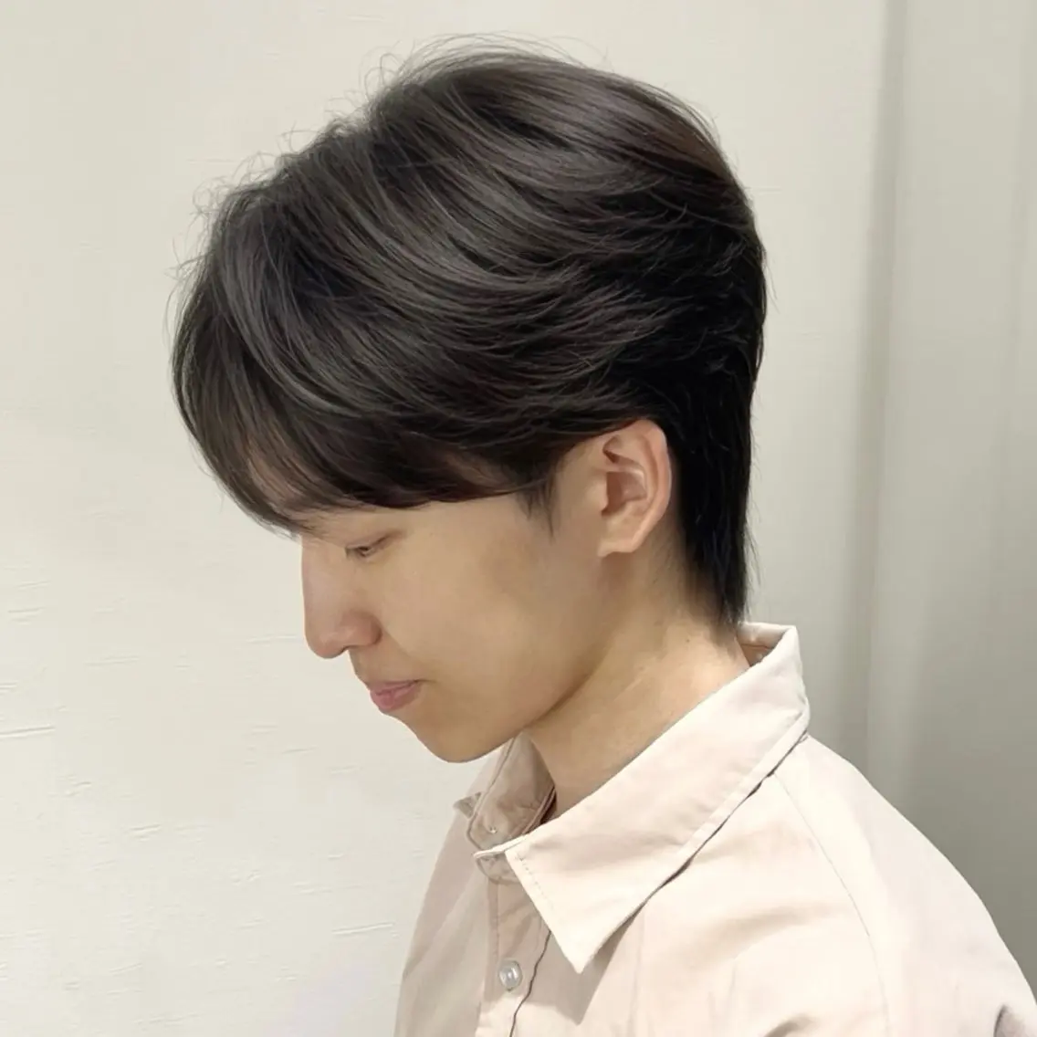メンズ ayane🎀／ メンズカットのヘアスタイル