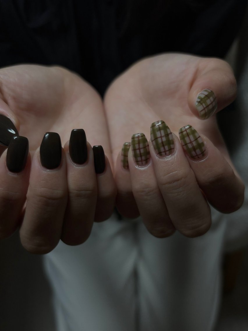 ネイル nao. | nailartistのネイルデザイン